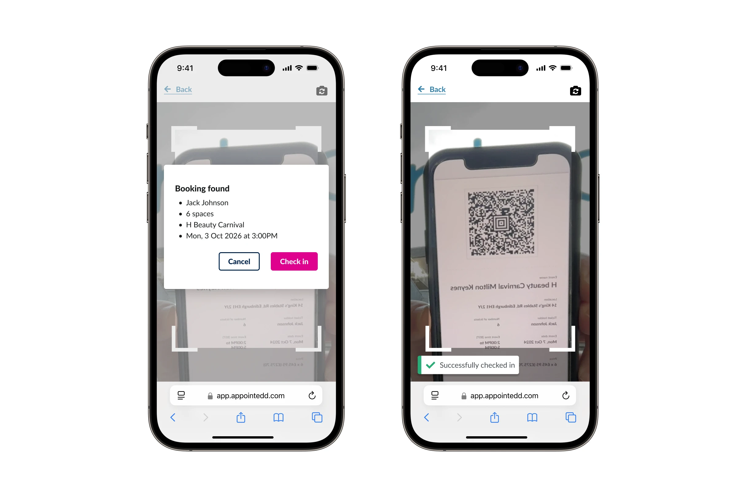 UI Design